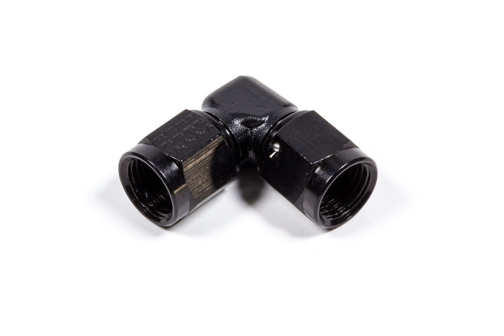 FRAGOLA 496306-BL #6 X 90-Degree Female Coupler Adapter Fitting