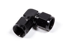 Load image into Gallery viewer, FRAGOLA 496308-BL #8 X 90-Degree Female Coupler Adapter Fitting