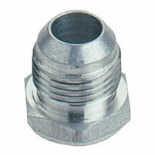 Load image into Gallery viewer, FRAGOLA 497106 #6 Male Weld Bung Aluminum