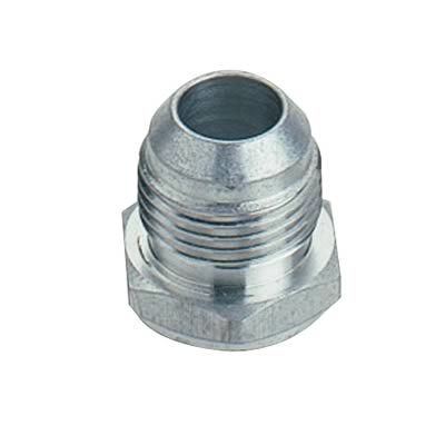 FRAGOLA 497116 #16 Male Weld Bung