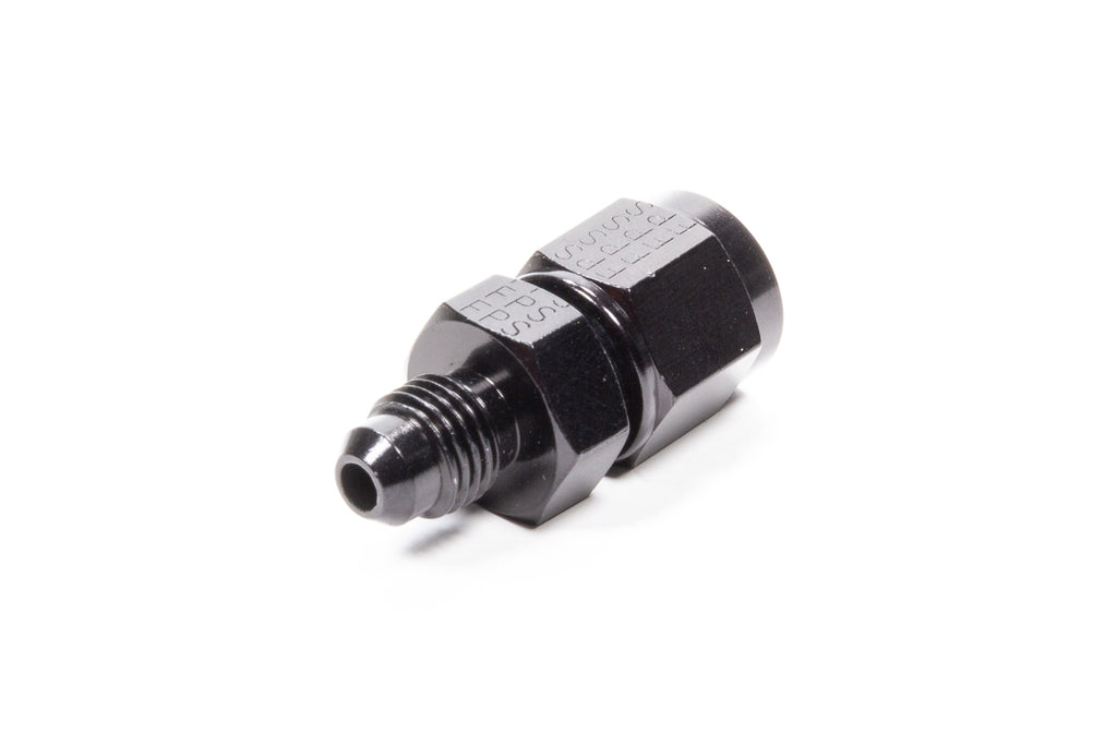 FRAGOLA 497204-BL #4 Female x #3 Male Swivel Reducer Black