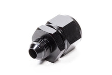 Load image into Gallery viewer, FRAGOLA 497210-BL #10 Female x #6 Male Swivel Reducer Black