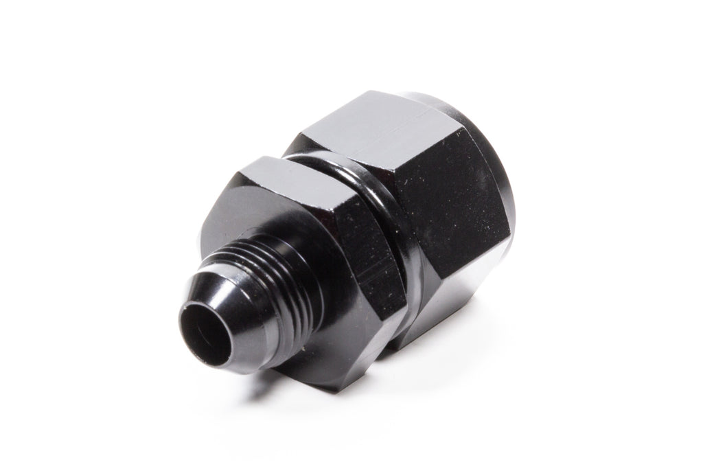 FRAGOLA 497213-BL #12 Female x #10 Male Swivel Reducer Black