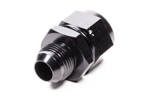 Load image into Gallery viewer, FRAGOLA 497216-BL #16 Female x #10 Male Swivel Reducer Black