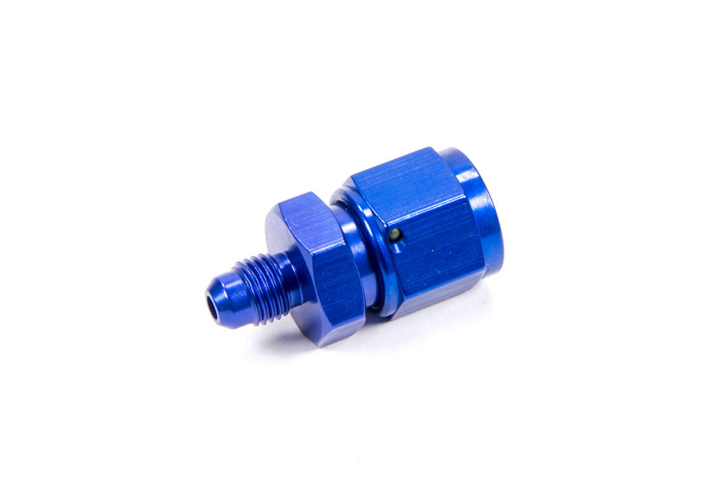 FRAGOLA 497218 #8 Female x #4 Male Swivel Reducer