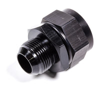 Load image into Gallery viewer, FRAGOLA 497219-BL #20 Female x #16 Male Swivel Reducer Black
