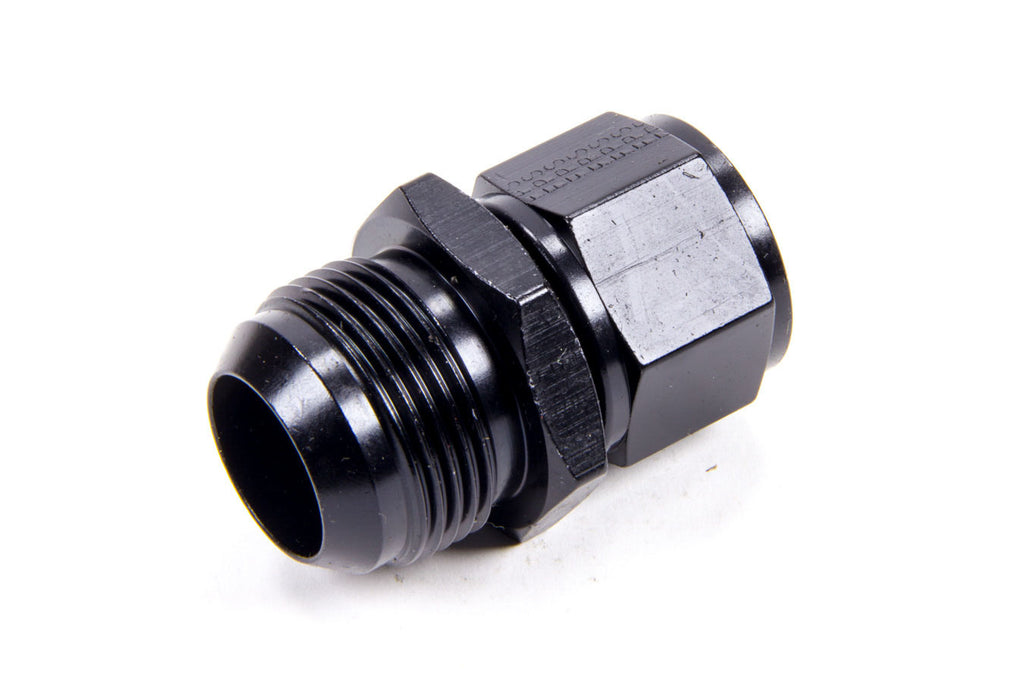 FRAGOLA 497316-BL #12 Female x #16 Male Swivel Expander Black