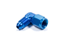 Load image into Gallery viewer, FRAGOLA 498102 #4 Female Swivel to Male 90 Degree Fitting