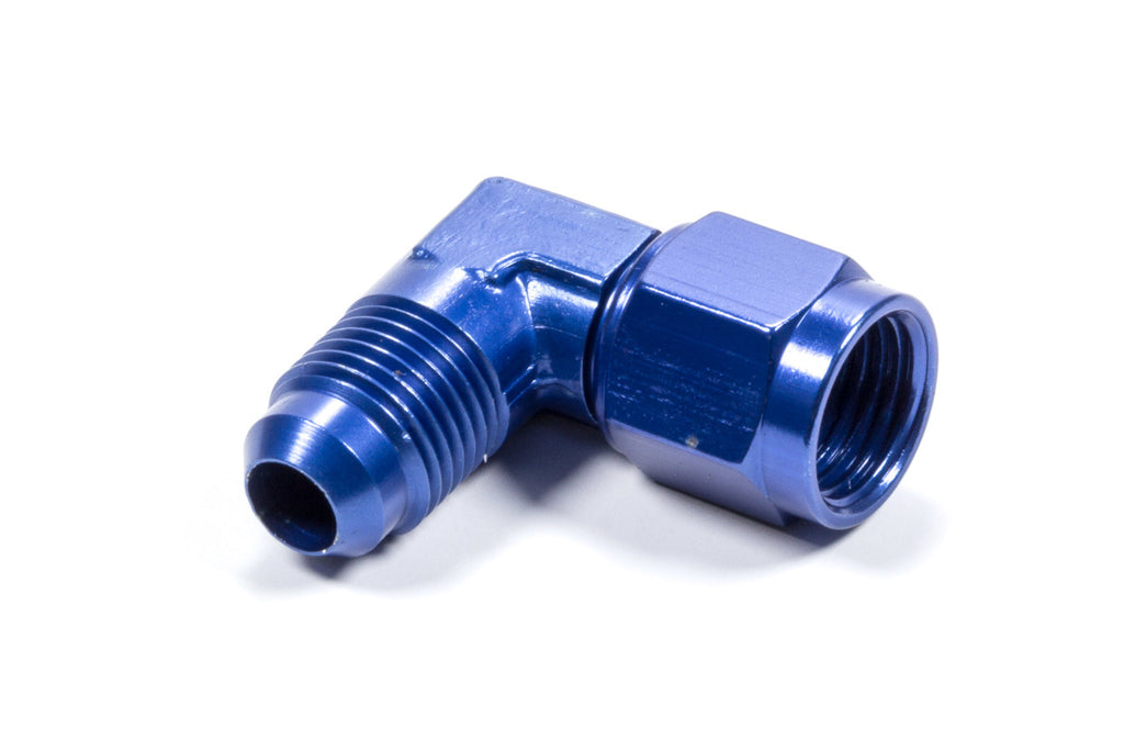 FRAGOLA 498103 #6 Female Swivel to Male 90 Degree Fitting