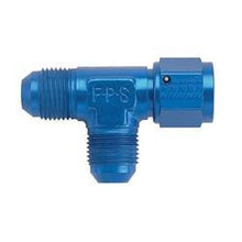Load image into Gallery viewer, FRAGOLA 498302 #4 Female T-Swivel on Run Fitting