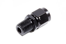 Load image into Gallery viewer, FRAGOLA 499306-BL #6 Female Swivel to 1/4mpt Fitting  Black