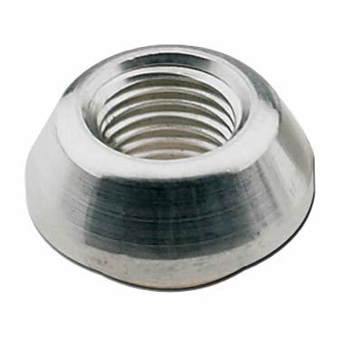 FRAGOLA 499504 1/4 FPT Weld Bung  x .750in