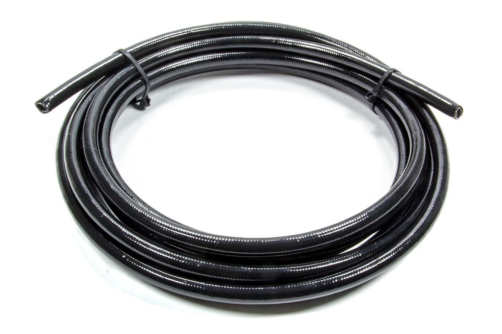 FRAGOLA 602026 #6 PTFE Hose 20ft w/Black Cover