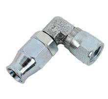 Load image into Gallery viewer, FRAGOLA 609004 4an 90-Deg. Hose End