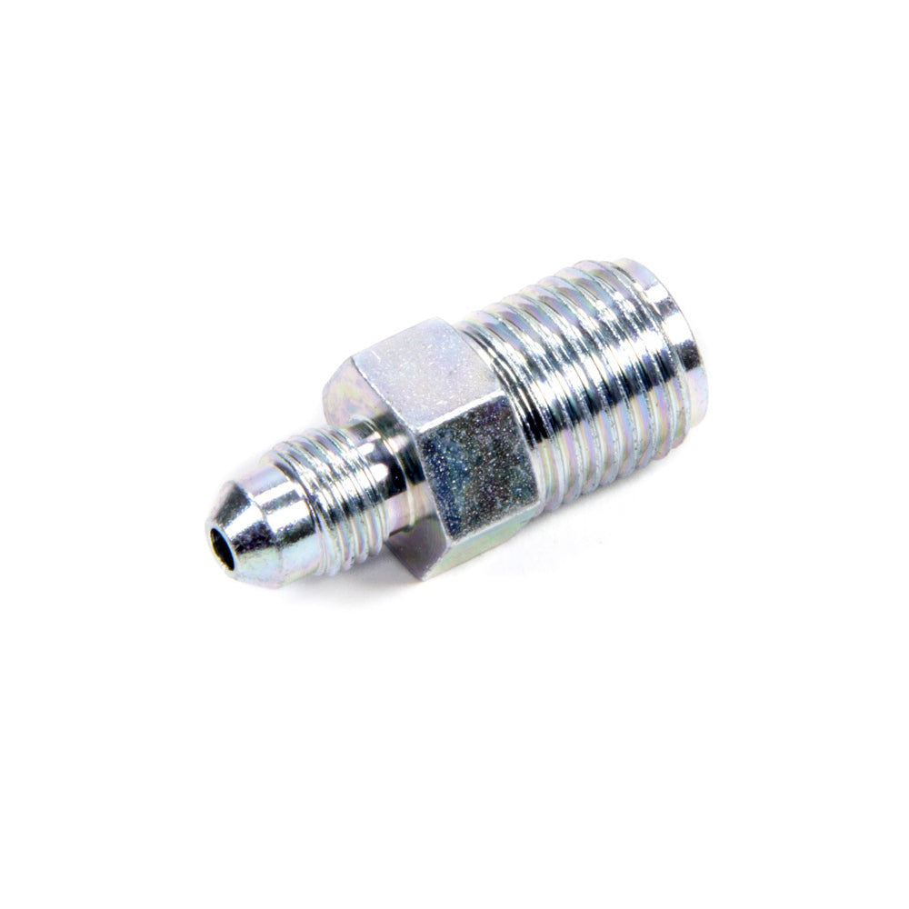FRAGOLA 650304 3an x 7/16-24 Brake Adapter Fitting Steel