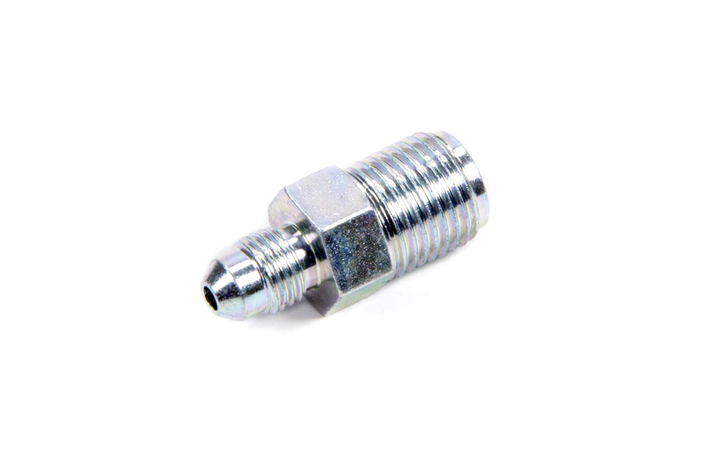 FRAGOLA 650306 #3 x 9/16-18 I.F. Brake Adapter Fitting - Steel