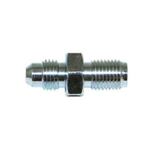 FRAGOLA 650406 4an x 9/16-18 Brake Adapter Fitting Steel