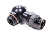 Load image into Gallery viewer, FRAGOLA 680010-BL Hose Fitting #10 Male ORB Banjo PTFE Fitting