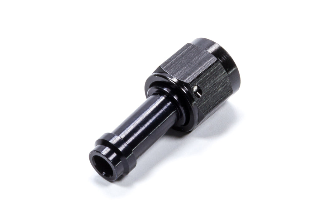 FRAGOLA 750106-BL #6 EZ Street Straight Hose Fitting