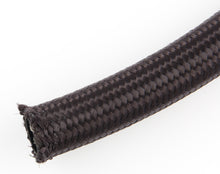 Load image into Gallery viewer, FRAGOLA 840306 #6 Black Nylon Race Hose 3ft