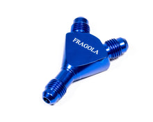 Load image into Gallery viewer, FRAGOLA 900604 #4 Male Y-Fitting