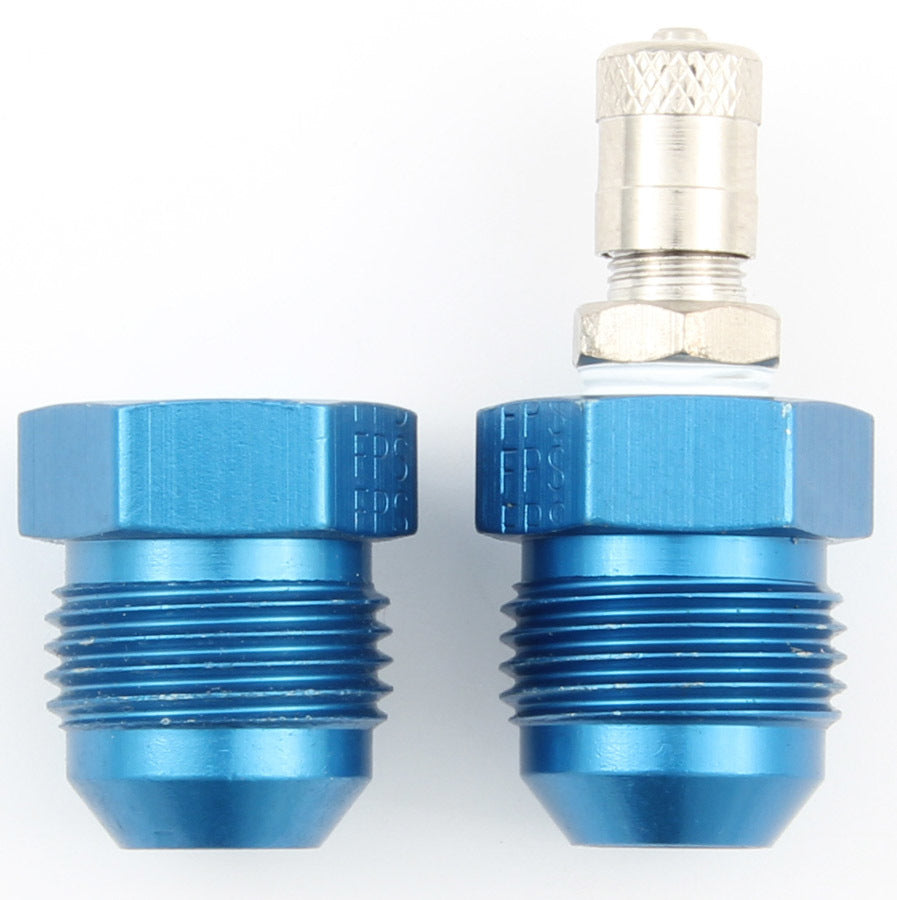 FRAGOLA 900668 Hose Pressure Test Kit #8 Individual