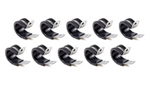 Load image into Gallery viewer, FRAGOLA 900954 Padded Line Clamps 10pk 3/4 (#8)