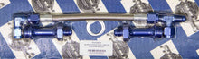 Load image into Gallery viewer, FRAGOLA 920022 #6 Pro Stock Fuel Line Kit 4150