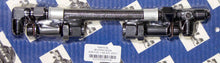 Load image into Gallery viewer, FRAGOLA 930010-BL #8 Fuel Line Kit Holley Ultra HP 4150 Carbs