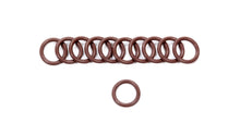 Load image into Gallery viewer, FRAGOLA 999109 O-Ring 7/16 I.D. (#4) 10-Pk