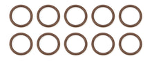 Load image into Gallery viewer, FRAGOLA 999111 3/4 ID #8 O-rings 10pk