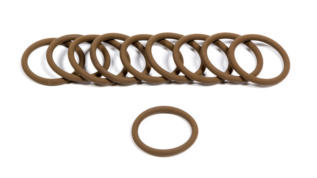 FRAGOLA 999112 7/8 I.D O-Rings 10pk