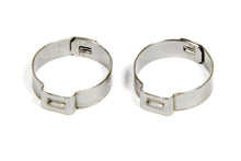 Load image into Gallery viewer, FRAGOLA 999158 #8 Clamp - 2pk