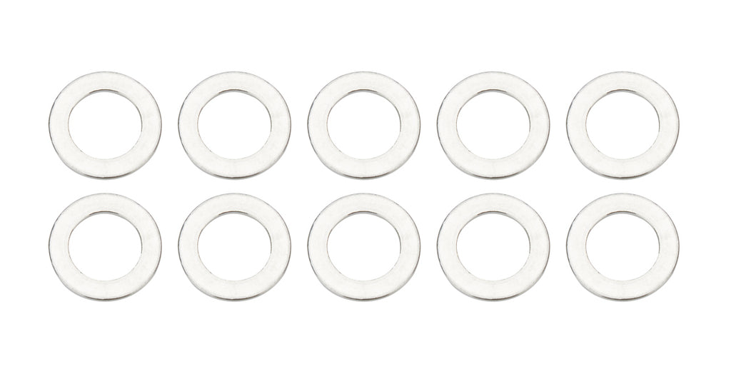 FRAGOLA 999201 Alm Crush Washers 3an 10pk
