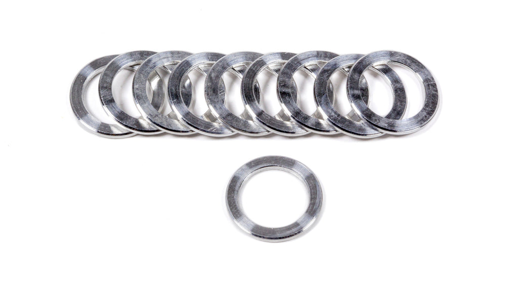 FRAGOLA 999212 12mm Alm Crush Washers 10pk