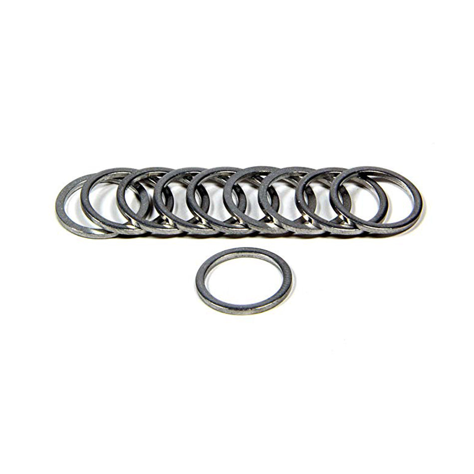 FRAGOLA 999216 16mm Alum. Crush Washers 10pk