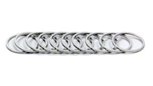 Load image into Gallery viewer, FRAGOLA 999218 18mm Alum. Crush Washers 10pk