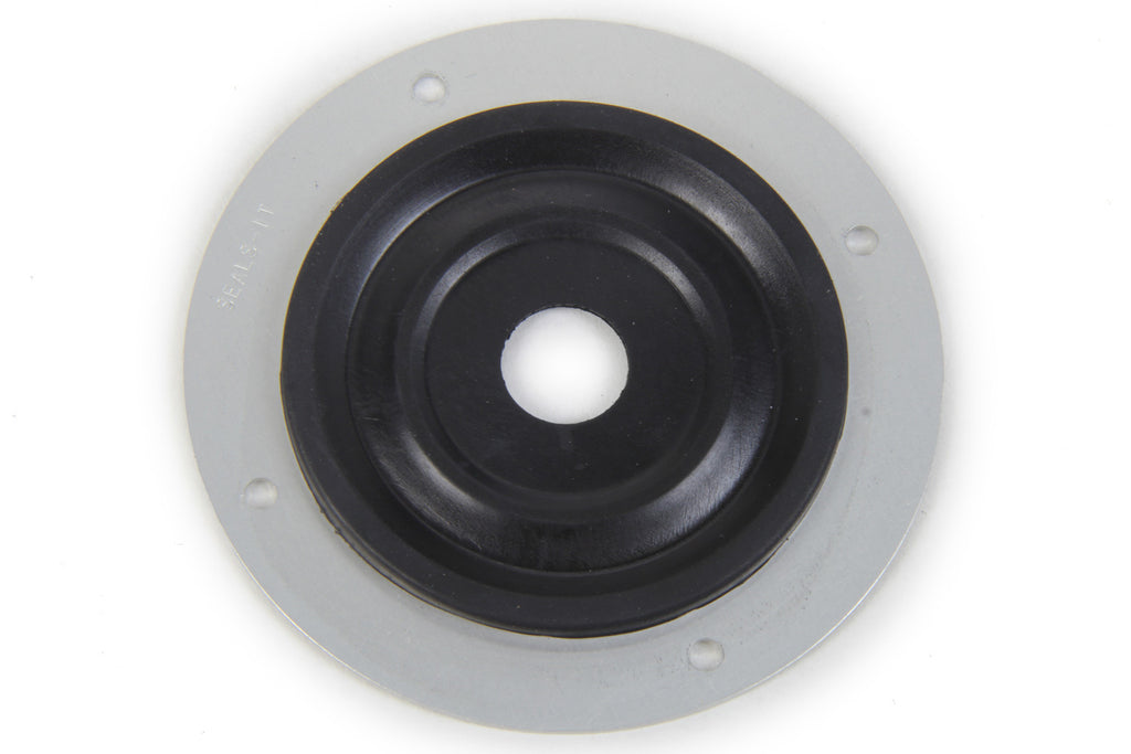 FRAGOLA 999404 Grommet Seal 3in Dia. w/ 1/2in ID Hole