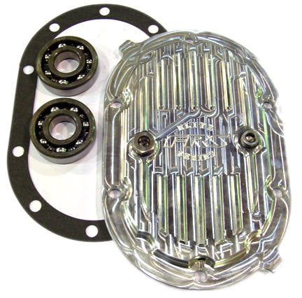 FRANKLAND RACING KT0840B Rear Cover Superlight Coated