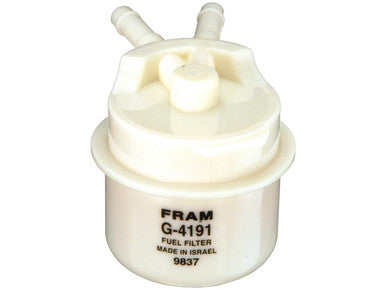 FRAM G4191 Fuel Filter In-Line