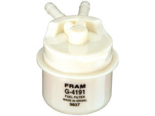 Load image into Gallery viewer, FRAM G4191 Fuel Filter In-Line