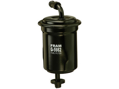 FRAM G5982 Fuel Filter In-Line