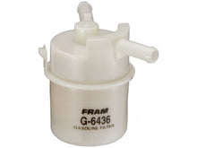 Load image into Gallery viewer, FRAM G6436 Fuel Filter In-Line