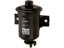 Load image into Gallery viewer, FRAM G7612 Fuel Filter In-Line