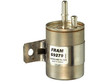 Load image into Gallery viewer, FRAM G9279 Fuel Filter In-Line