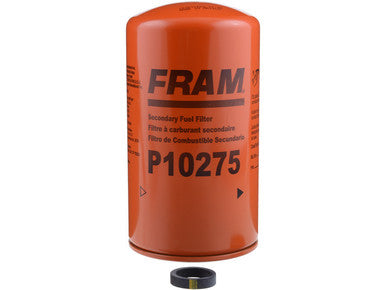 FRAM P10275 HD Fuel Filter Spin-On