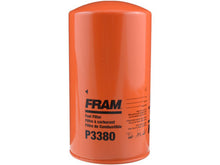 Load image into Gallery viewer, FRAM P3380 Fuel Filter Spin-On