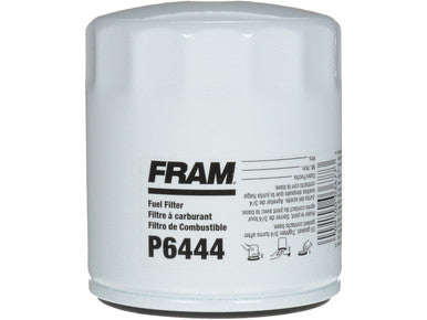 FRAM P6444 Fuel Filter Spin-On