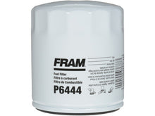 Load image into Gallery viewer, FRAM P6444 Fuel Filter Spin-On