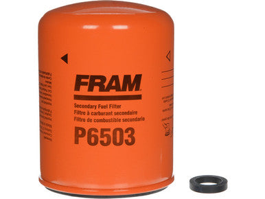 FRAM P6503 Fuel Filter Spin-On